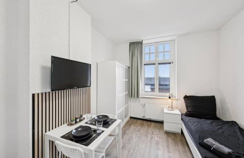 home2stay Apartments in Hanau NEU Wifi Parking - Foto 29