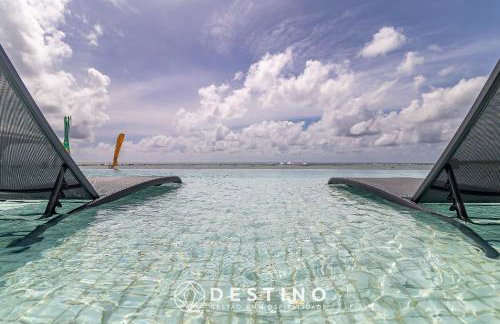 APTO Térreo | 4 Quartos | Até 12 Pessoas | Barra Bali | Destino BSM 002 - Foto 61