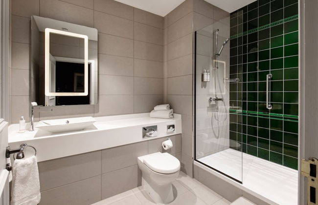 Native Glasgow - Photo 66