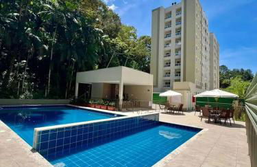 Condomínio Jardim Arezzo - Photo 2