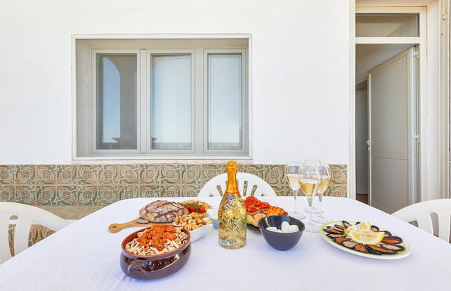 2856 Residence Bellavista- APP 8 II P Fronte Mare by Barbarhouse - Foto 15