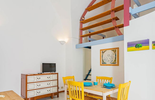 Nei Vicoli by Wonderful Italy - Foto 28