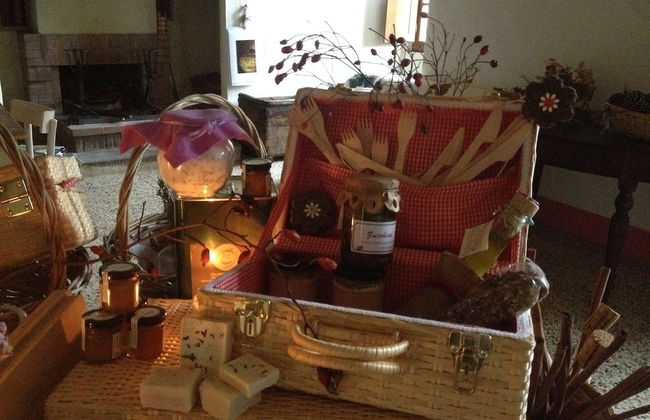 Abbazia Sette Frati Agriturismo Fratres - Photo 15