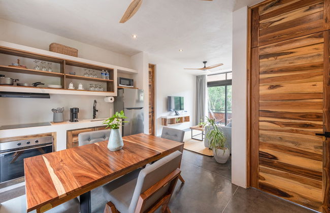 Irie Tulum - Photo 14