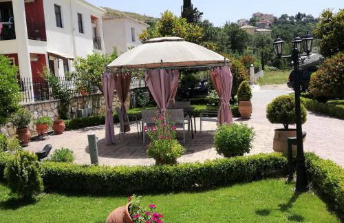 The Dandy Villas Sivota - Foto 116