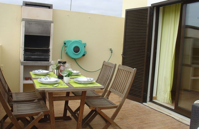 Apartamento Sol e Mar - Foto 27