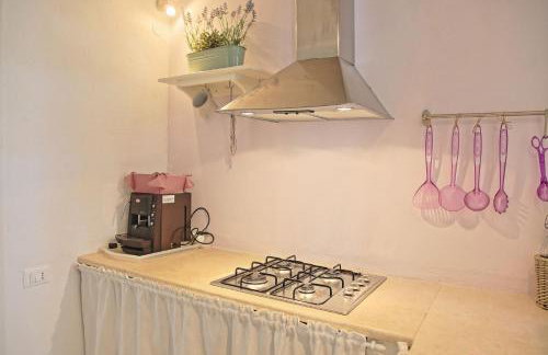 Lili Luxury Cottage - Foto 60