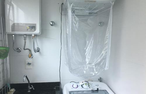 4 ILHAS, 2 SUITES, 2 GARAGENS - Photo 28