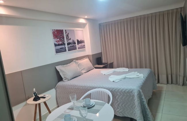 MANAIRA FLAT HOTEL - Photo 4