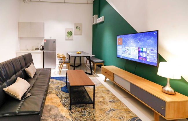 3 Tower by Plush - Foto 16