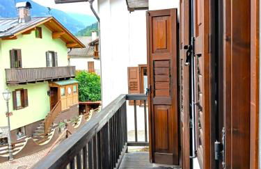 Casa Rosetta nel cuore delle Dolomiti - Foto 11