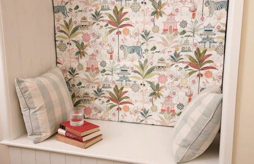 Brook Barn at Bolberry Court - Foto 31