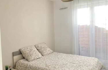 Grand F3 à 30mn de Paris - Terrasse + Parking privé - Foto 6