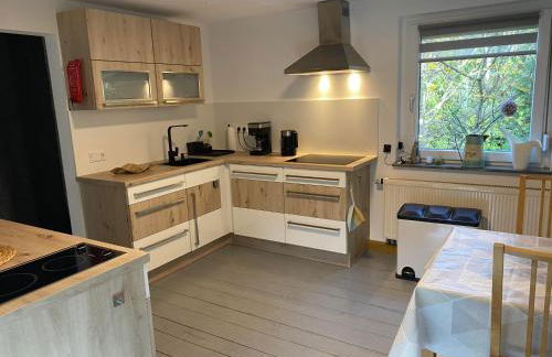 Familien-Ferienhaus am Felsenlabyrinth - Foto 11