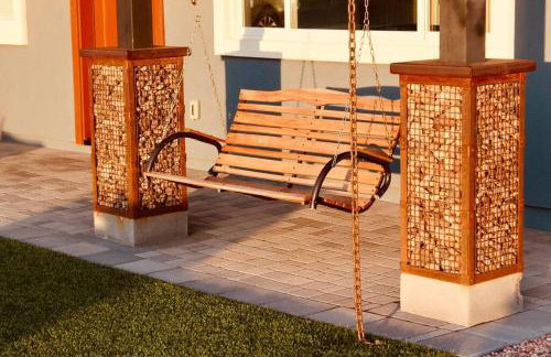 Modern 3 Bedroom Home - Foto 41