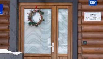 Alpska kuća Klek - Foto 3