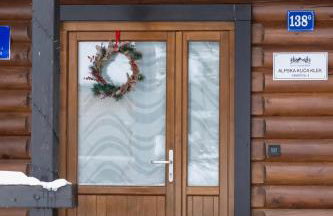 Alpska kuća Klek - Foto 3