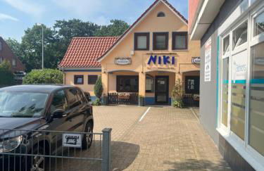 Hannover Messe Apartment 2 - Foto 34