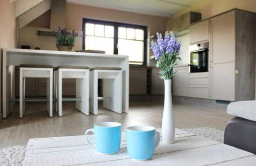 Ferienhaus Luise Urlaubslust Trassenheide - Foto 20