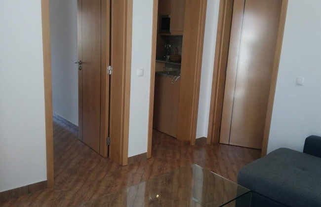 Apartamento Sol e Mar - Foto 19