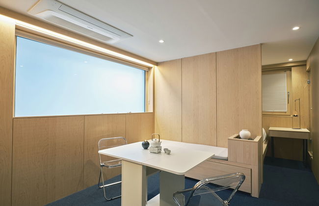 Dandelion Sinsa Branch 1 - Foto 39