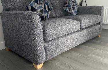 Ballymullock Barn Lofts - Foto 17