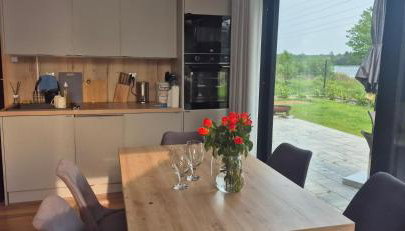 Domki nad zalewm - Foto 3