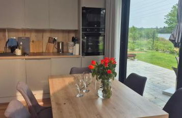 Domki nad zalewm - Foto 3