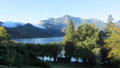 Ferienwohnung Heimbeck Kochel - Foto 5