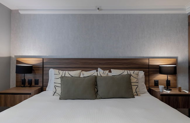 Capitalia Obelisk Polanco - Foto 17