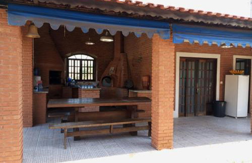 Pousada Terra Prometida - Foto 28