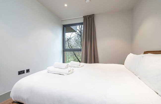 Spacious Flat in North London - Foto 5