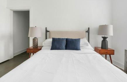 Landing Chic Studio Gym Clubhouse - Foto 35