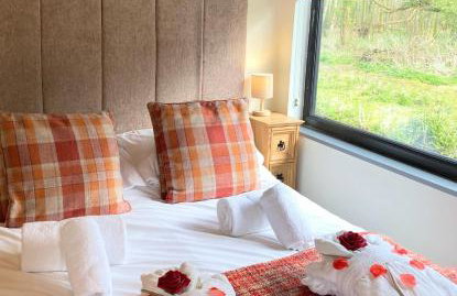 Arc Pod-HotTub- Dog Friendly - Longleat - Bath - Foto 1