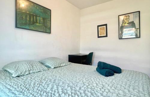 Casa Masena - 9 personnes, CLIM, Jardin, 7 lits, 2 WC - Photo 39