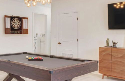 Solara: Waterfront Estate, Pool, Dock, Private Guest Suite - Foto 47