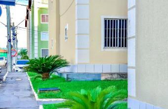 Apê Aconchegante I Wi-Fi e A/C - Foto 30