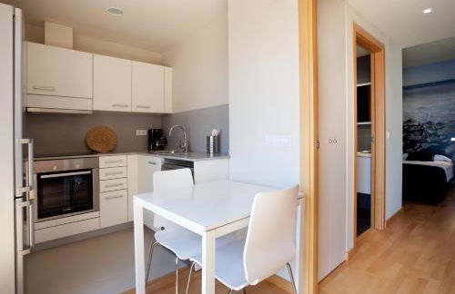 AB Park Güell Apartments - Foto 99