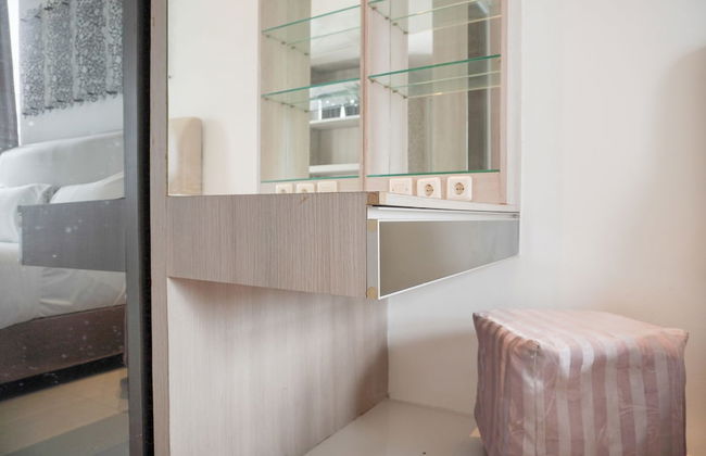 Spacious And Homey 3Br At Seasons City Apartment - Foto 4