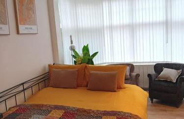 Flat 6 Corner House - Foto 10