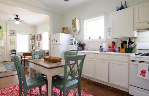 Shanty Bellum Too - 2b1b, Washer & Dryer, Full Kitchen - Foto 7