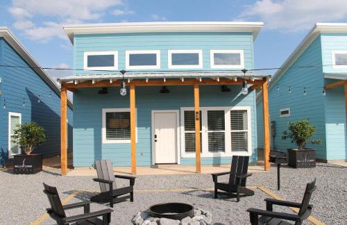 Willow Creek Cabins Unit 3 - Foto 1