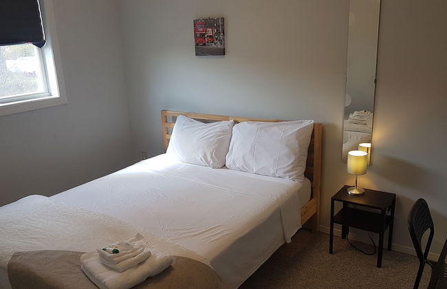 Executive Suites - Foto 7