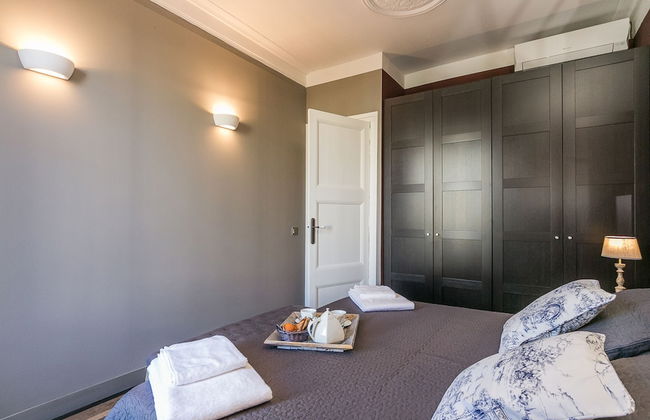 BCN Paseo de Gracia Rocamora Apartments - Foto 13