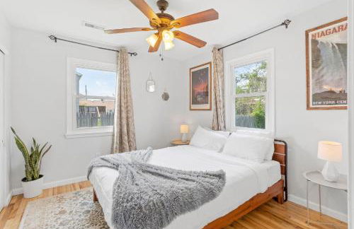 NEW! Quiet Family House near the Casino - Foto 15