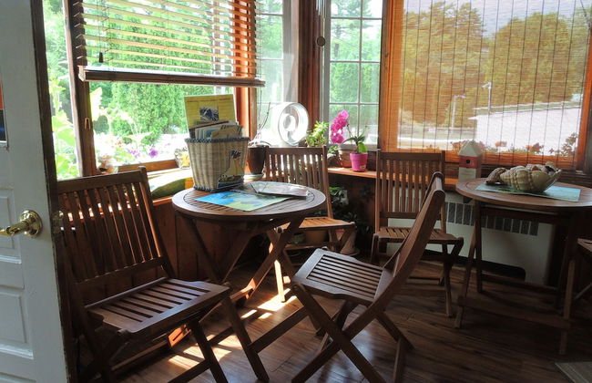 Shorelands Guest Resort and Cottages - Photo 47