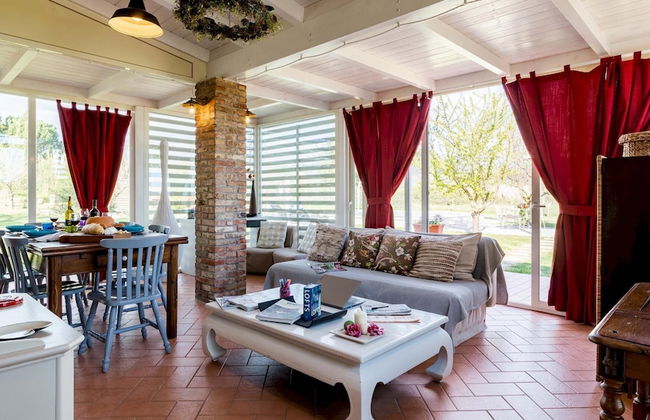 Cottage Violapo 2 2 - Foto 17