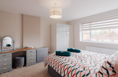 Luxury Recently Renovated 3 Bedroom home in Sandwich Kent - Foto 13