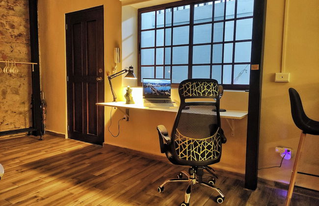 Ocre Studio By Paradox - Photo 5