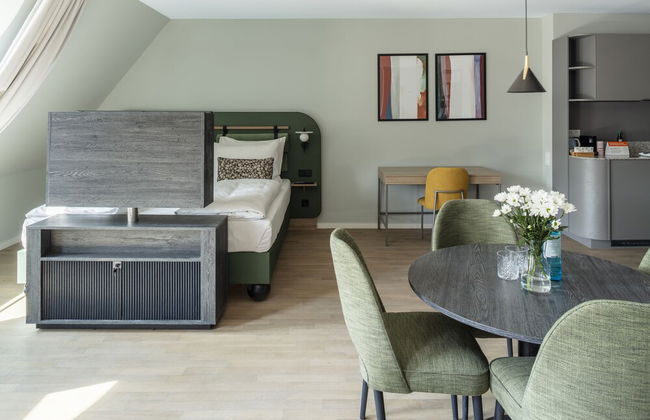 Numa Munich Blend - Foto 24